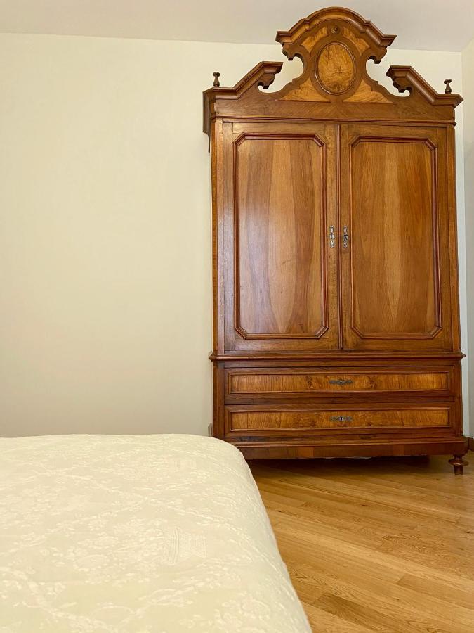 Liberty Room And Breakfast Borgo Val di Taro Extérieur photo