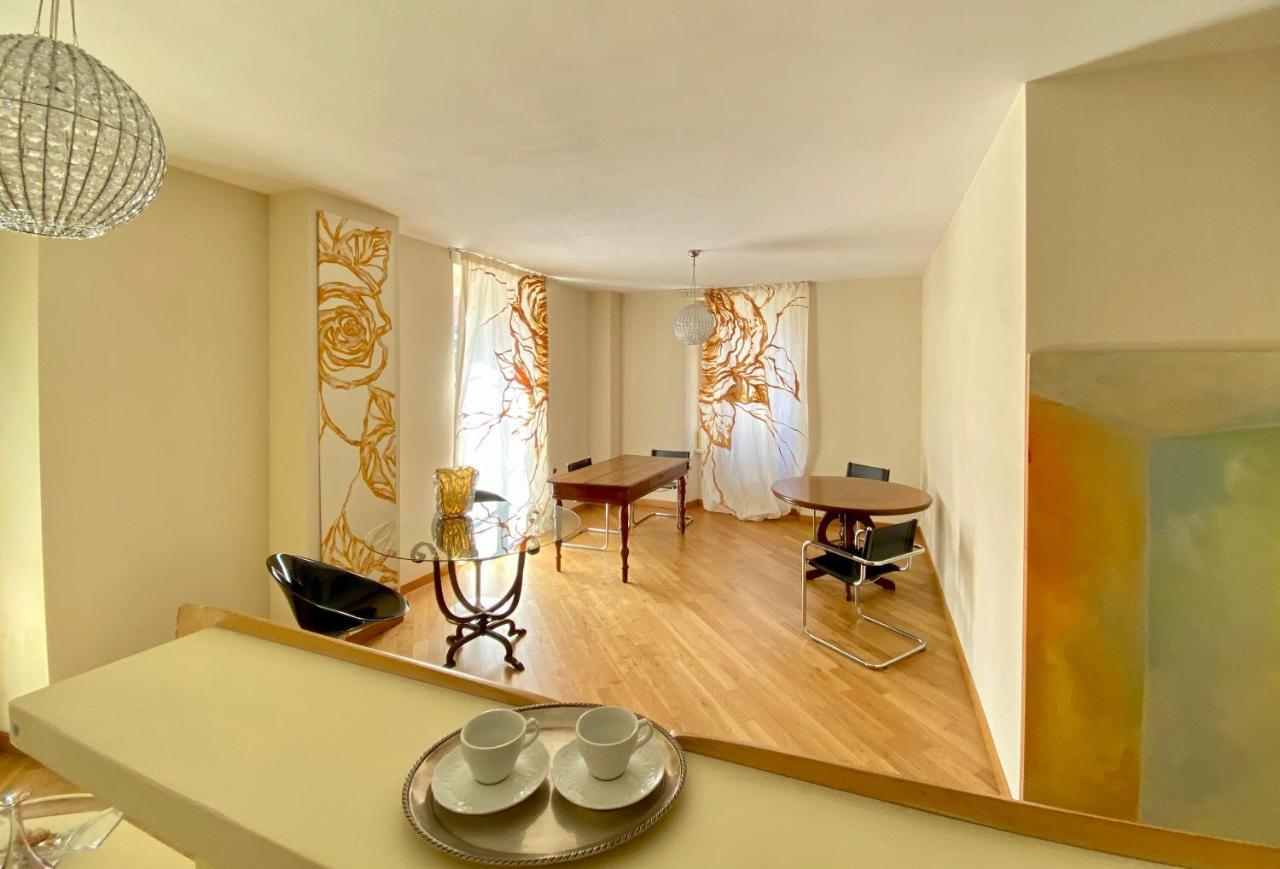 Liberty Room And Breakfast Borgo Val di Taro Extérieur photo