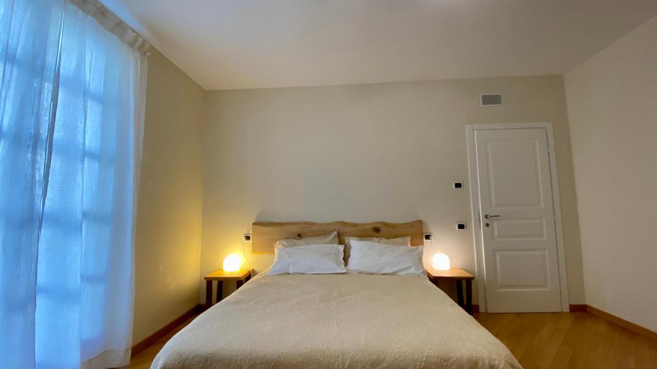 Liberty Room And Breakfast Borgo Val di Taro Extérieur photo