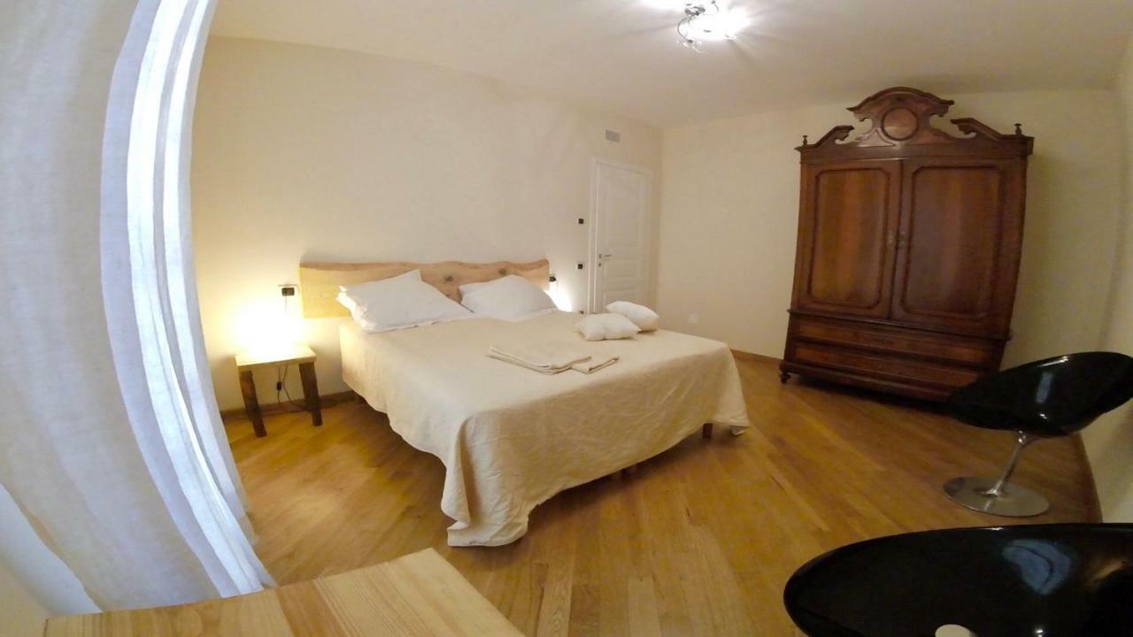 Liberty Room And Breakfast Borgo Val di Taro Extérieur photo